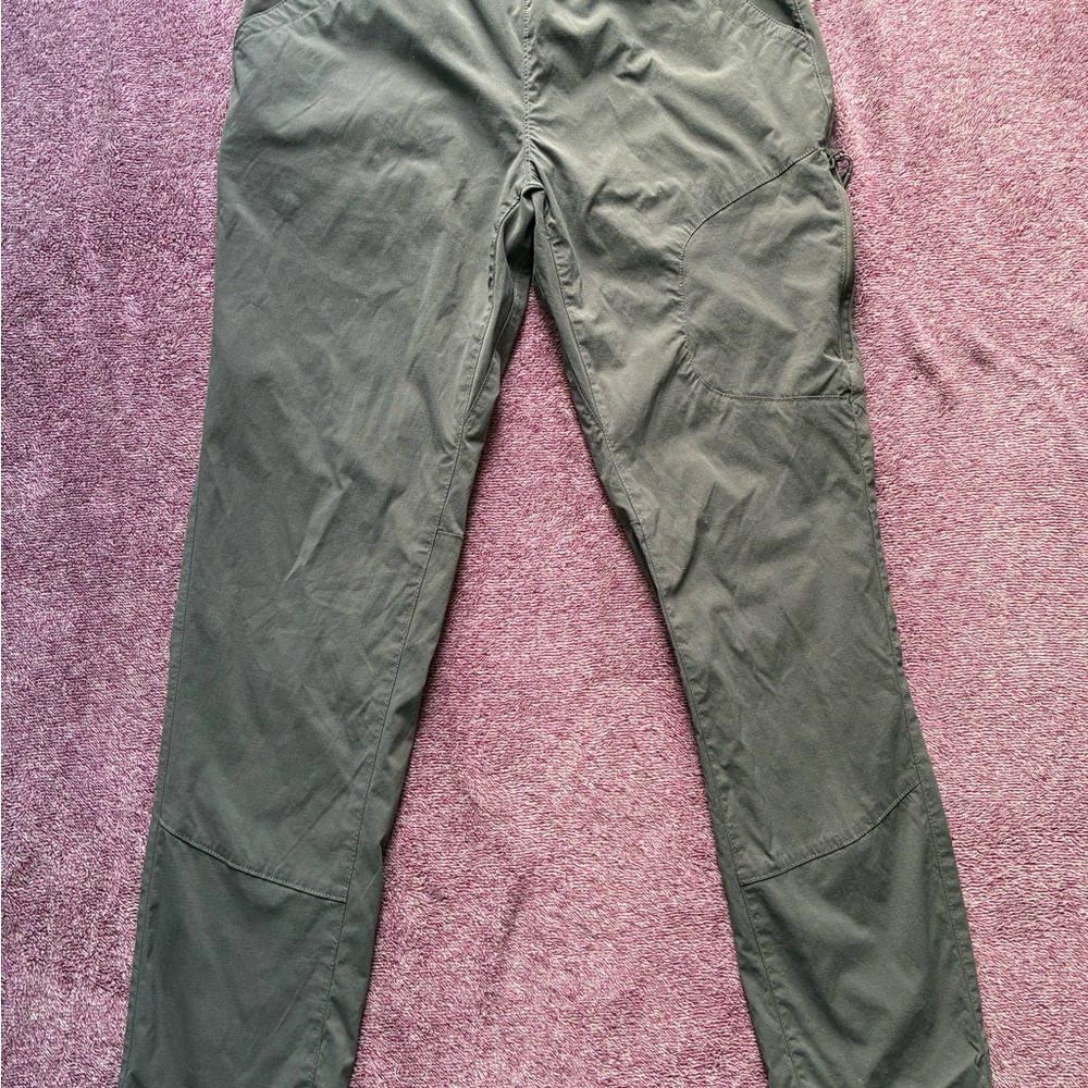 Women’s Duluth Alaskan Hardgear pants